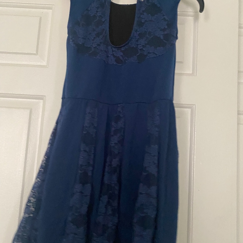 Dance costume